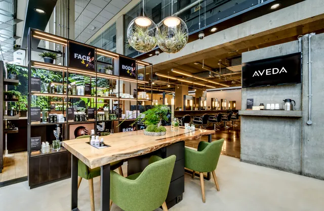 Aveda Lifestyle Salon & Spa, Covent Garden