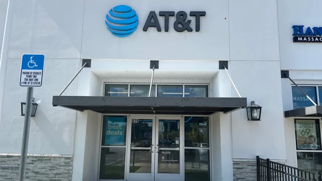 AT&T Store