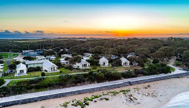 Barwon Heads Caravan Park