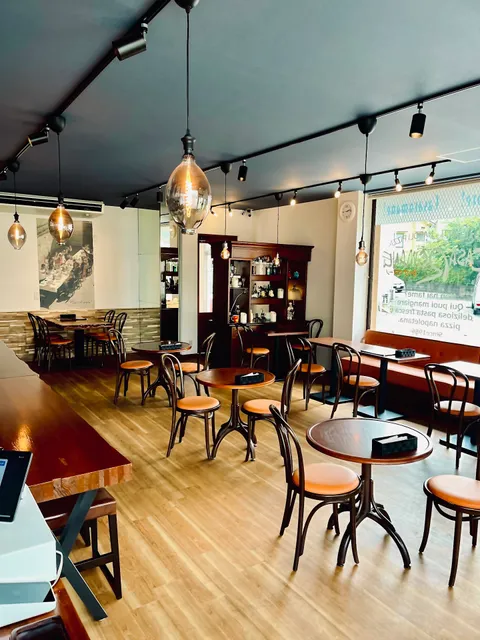 カーサロマーノ 熊本店