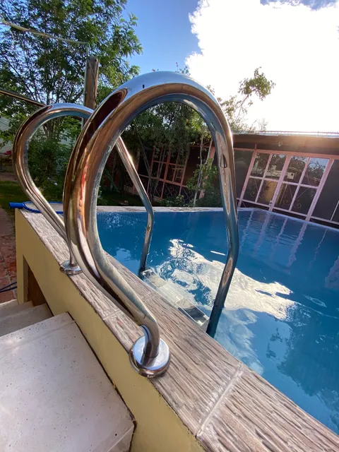 La Casa de los Sueños