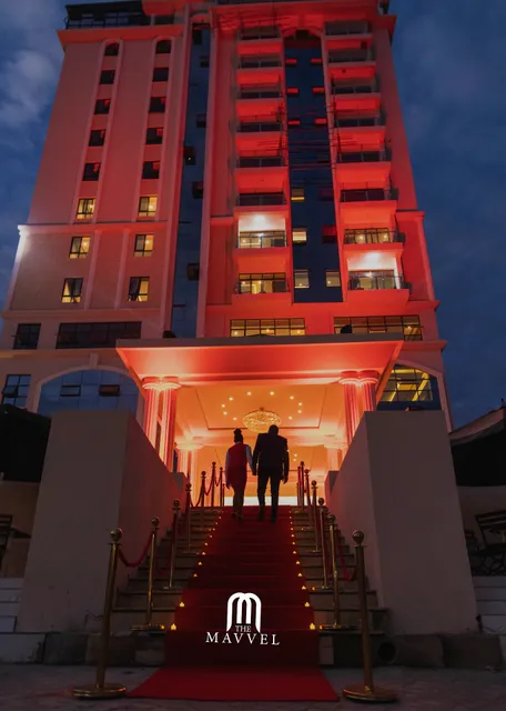 THE MAVVEL HOTEL EMBU