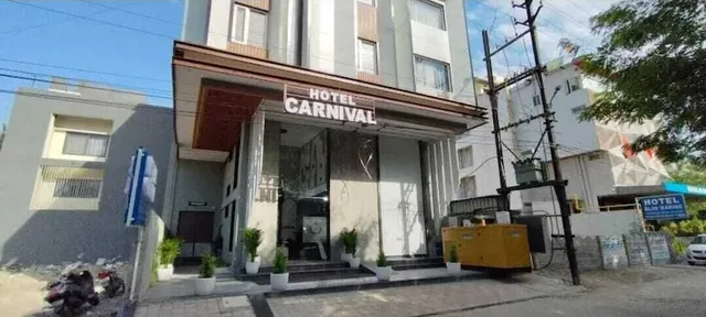 FabHotel Prime Carnival