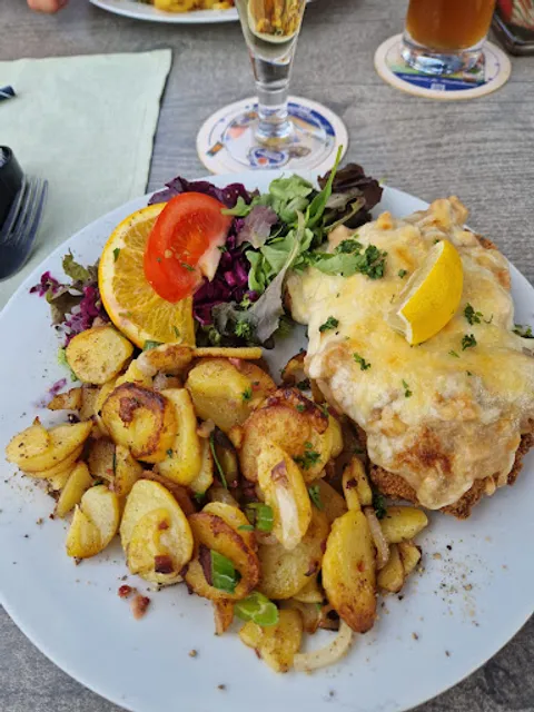 Restaurant Kleines Kulturhaus Cunewalde