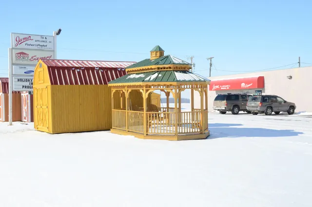 Ja-Mar TV, Appliance & Bedding