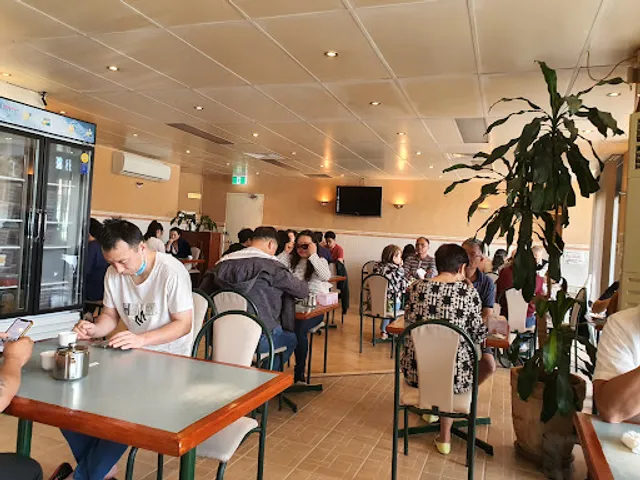 Gourmet Noodle House