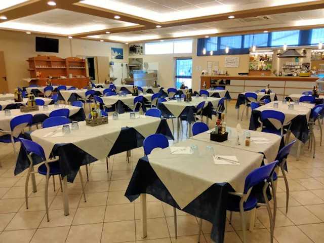 Aristoquà - Ristorante & Pizzeria