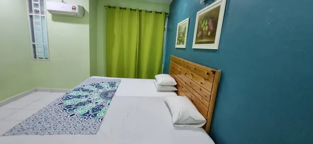 Syasya Anggun Homestay