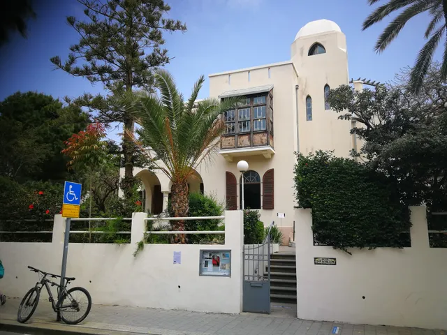 Beit Bialik