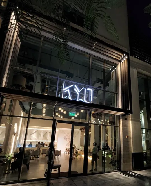 Kyo Restaurant
