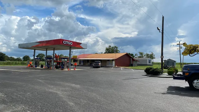 Pansey Grocery Citgo