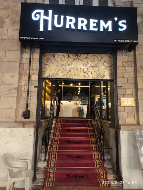 Hurrem's Baklava & Confectionery