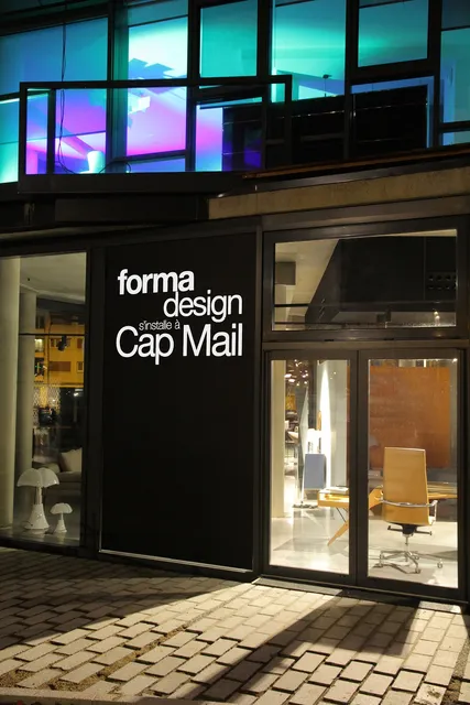 Forma Design