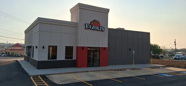 Fazoli's