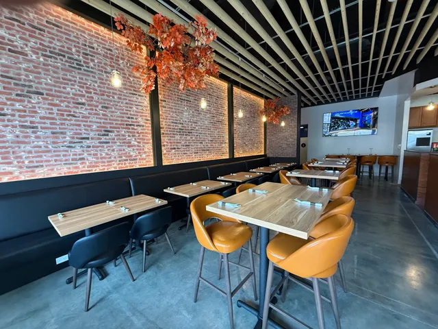 Hidden Garden Thai Cuisine Torrance