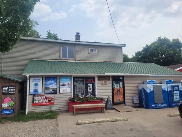 Meauwataka General Store