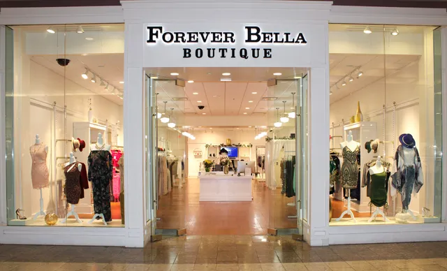 Forever Bella Boutique
