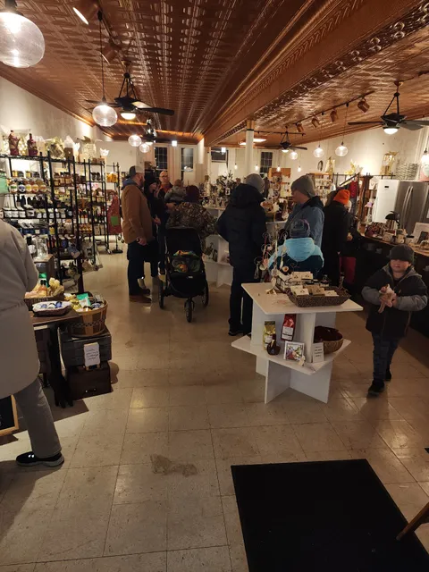 Milly's Market & Cafe by Milly's Pantry