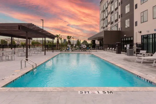 EVEN Hotel Shenandoah - the Woodlands by IHG