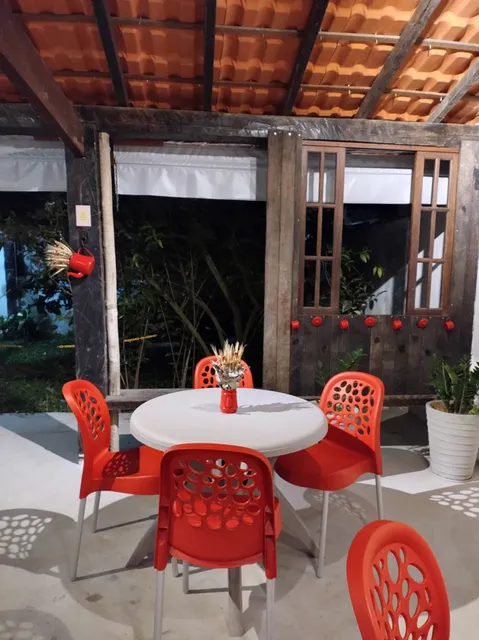 DaVó pães e doces artesanais