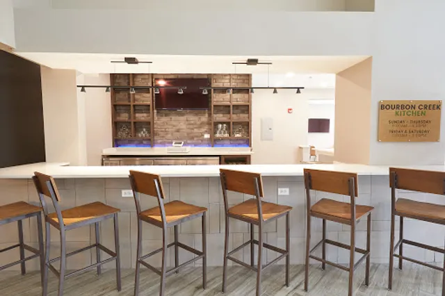 Bourbon Creek Kitchen