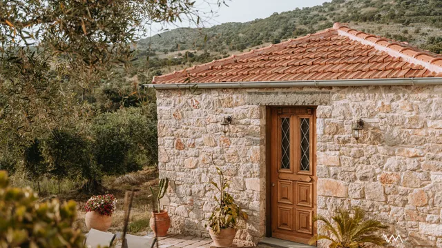 Amalthea Rooms Sivota