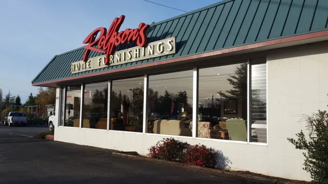 Rolfson's Home Furnishings