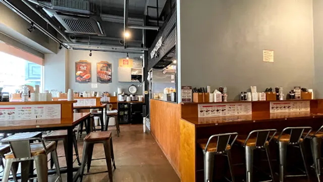 헤비스테이크 여의도점