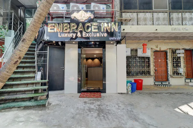 EMBRACE INN