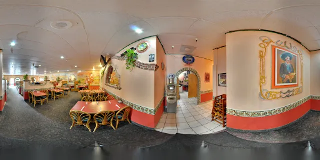 Tapatio | Mexican Restaurant