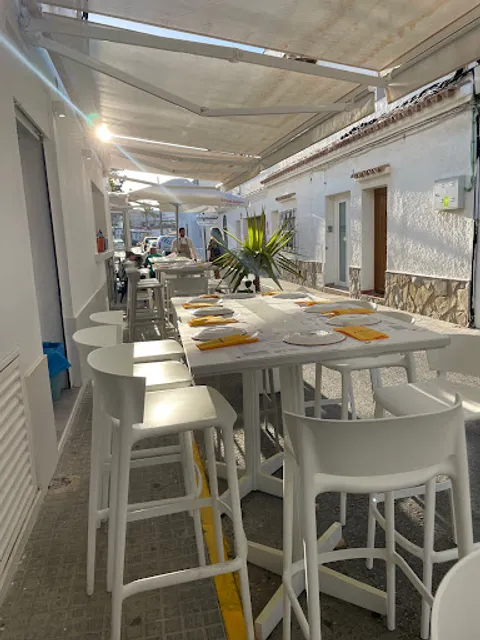 La Fresquita de Perea