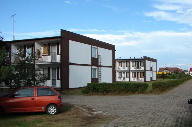 Holiday Resort Bryza