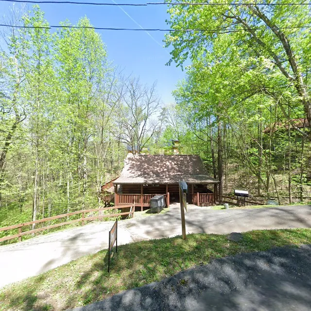 Bootlegger Hill Hideaway