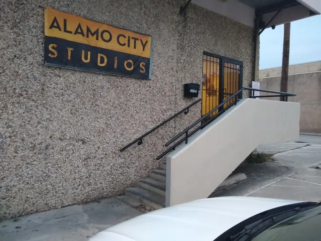 Alamo City Studios