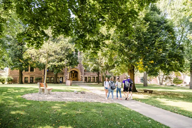 University of Sioux Falls