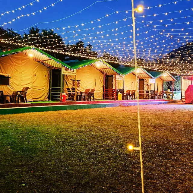 Peacock Valley Resort