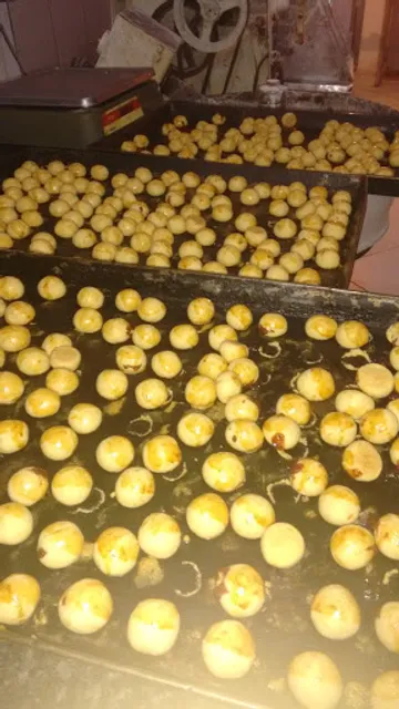 Padaria e Confeitaria Bom Gosto