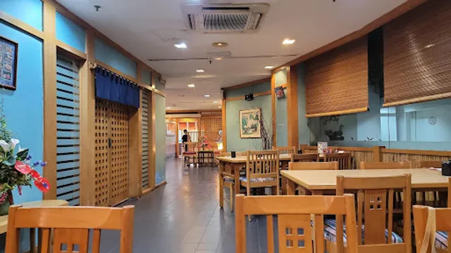 Yuri Japanese Restaurant