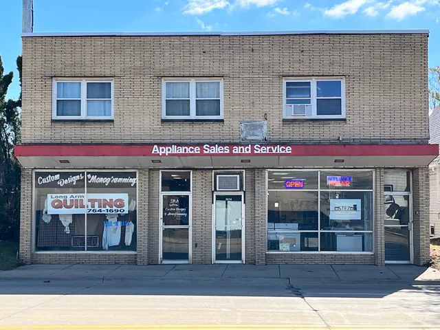 Stez Home Delivery Inc