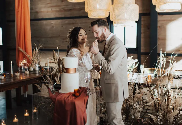 Brooklyn & Co Bridal