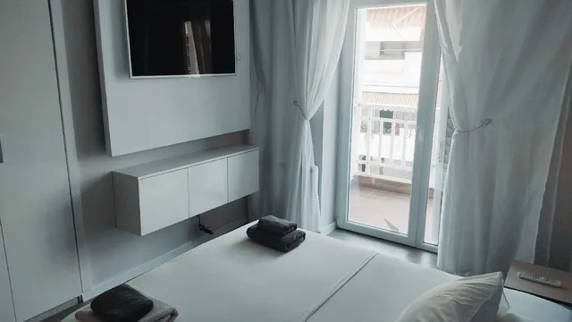 Mediterranean stars 2 apartment