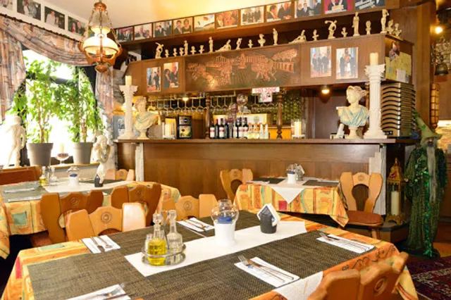 Restaurant Thermopyle