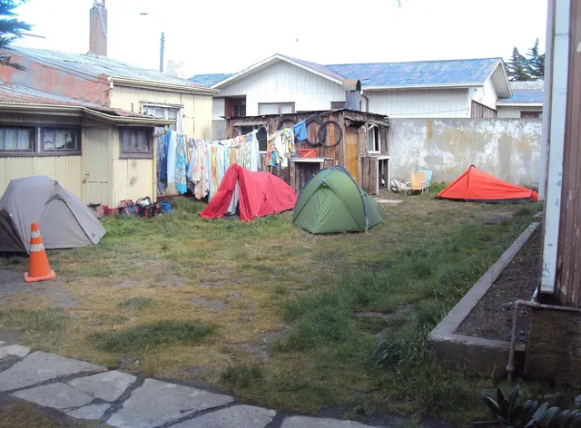 Hospedaje Independencia