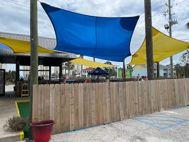 Perdido Key Sports Bar & Restaurant