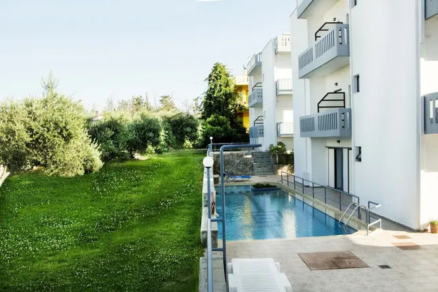 Popi Hotel Apartments