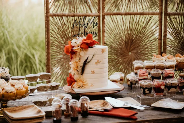 Briejai's Bites & Delights