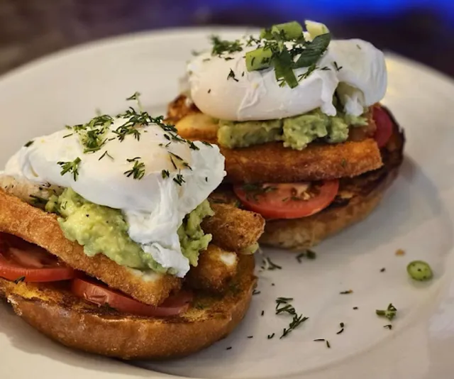 Burger Me Restaurant