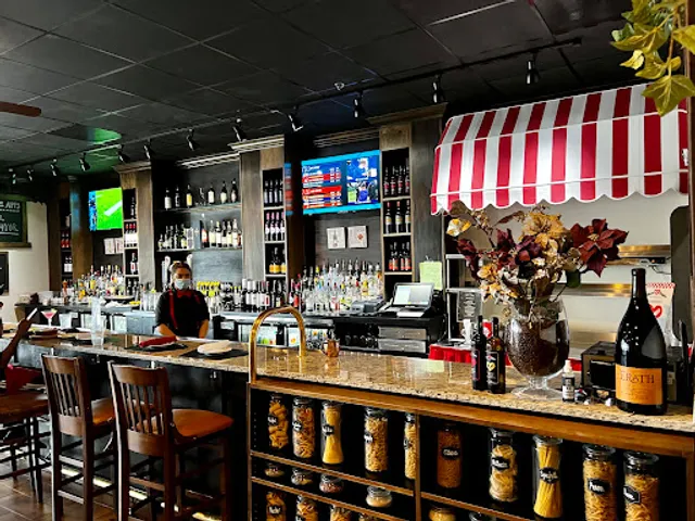 Nonna Angela’s Italian Bistro