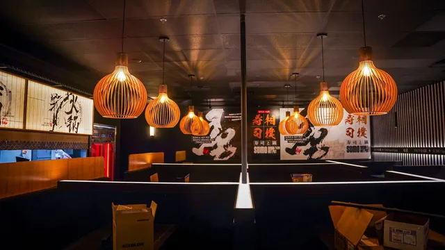 Sumo AYCE Hot Pot & Sushi