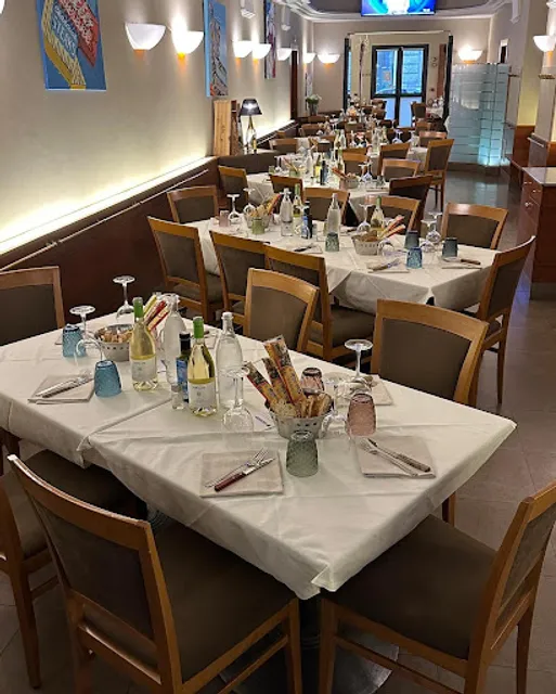 Ristorante Pizzeria Marechiaro